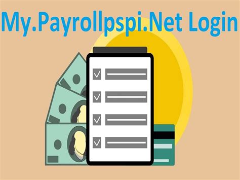 my.payrollpspi.net login|Paysquare Login